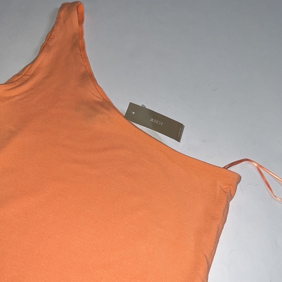 One shoulder top from j crew size M new with tag - Picture 3 of 7